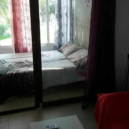 Playa Serena Apartamento