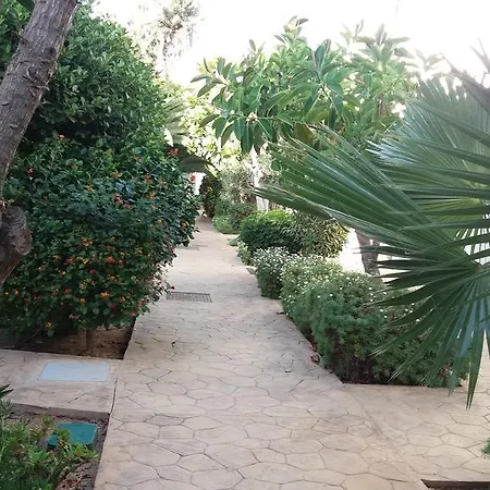 Playa Serena Apartment *