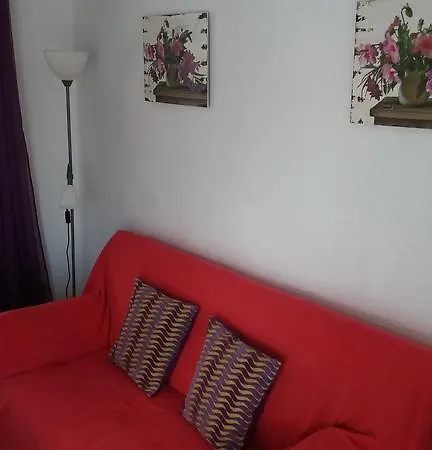 Apartment Playa Serena *