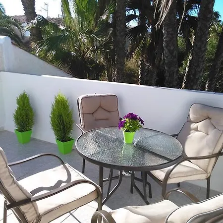 Playa Serena Apartment