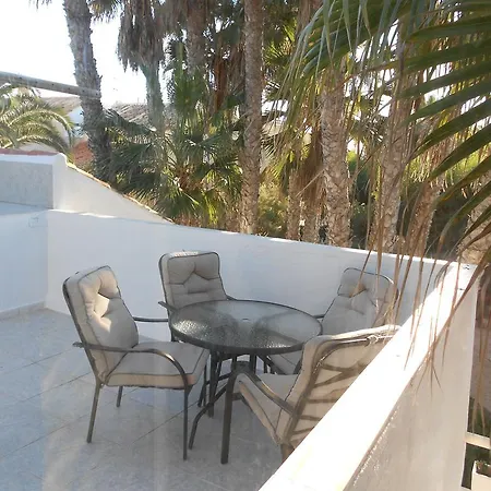 Apartment Playa Serena