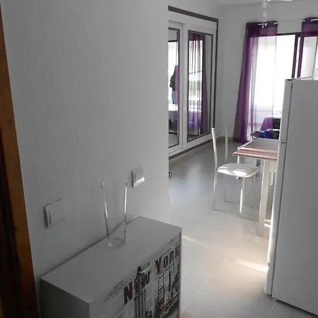 Apartment Playa Serena *