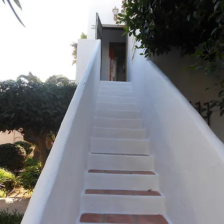 Playa Serena Apartment *