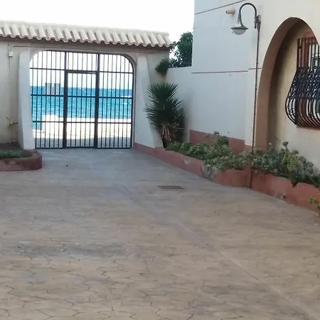 Playa Serena Apartment *