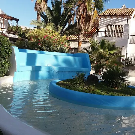 Apartment Playa Serena Roquetas de Mar
