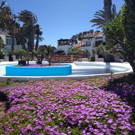 Apartment Playa Serena *