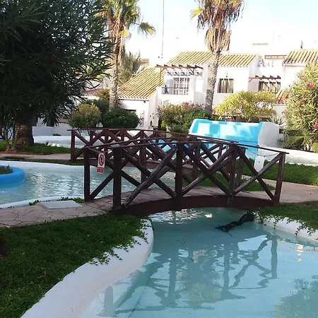 Playa Serena * ロケタス・デ・マル